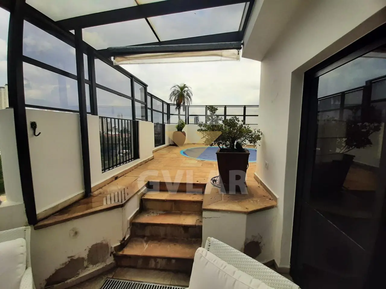 OPORTUNIDADE ÚNICA – COBERTURA DOS SONHOS NO TATUAPÉ